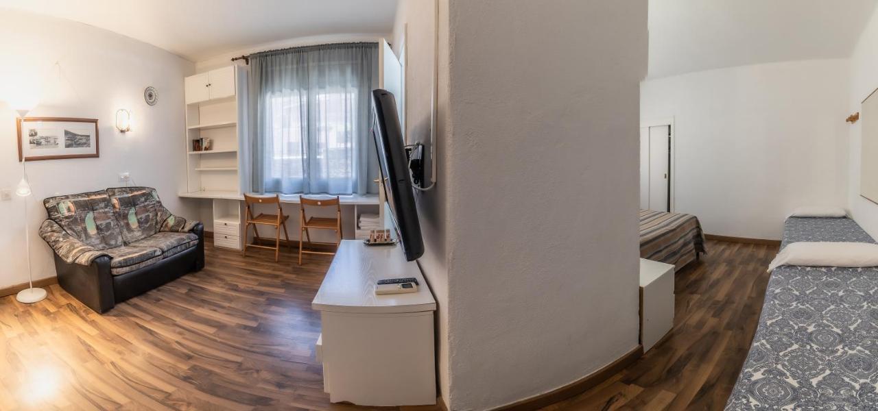 Gasthof Fonda Dalfo By Vivere 3*