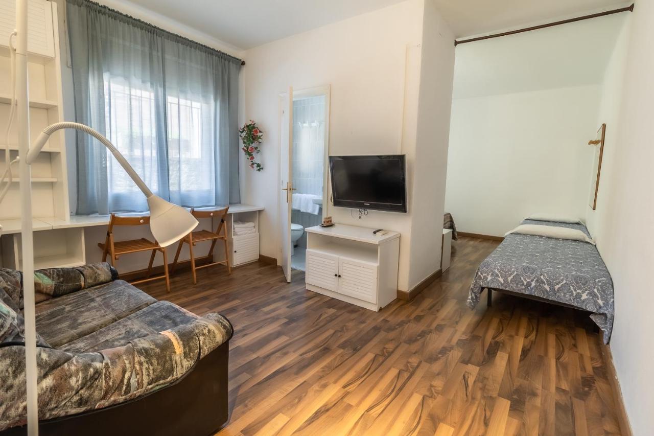 Fonda Dalfo By Vivere Casa de hóspedes 3*