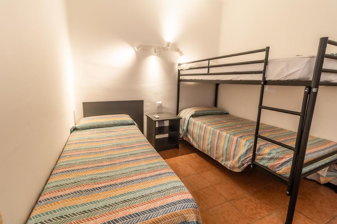 Fonda Dalfo By Vivere Casa de hóspedes 3*