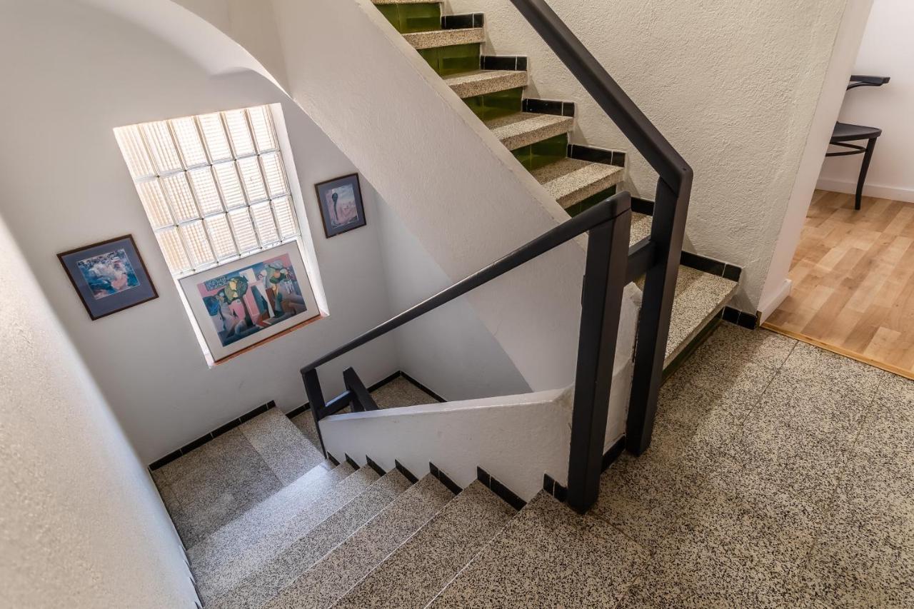 Fonda Dalfo By Vivere Casa de hóspedes