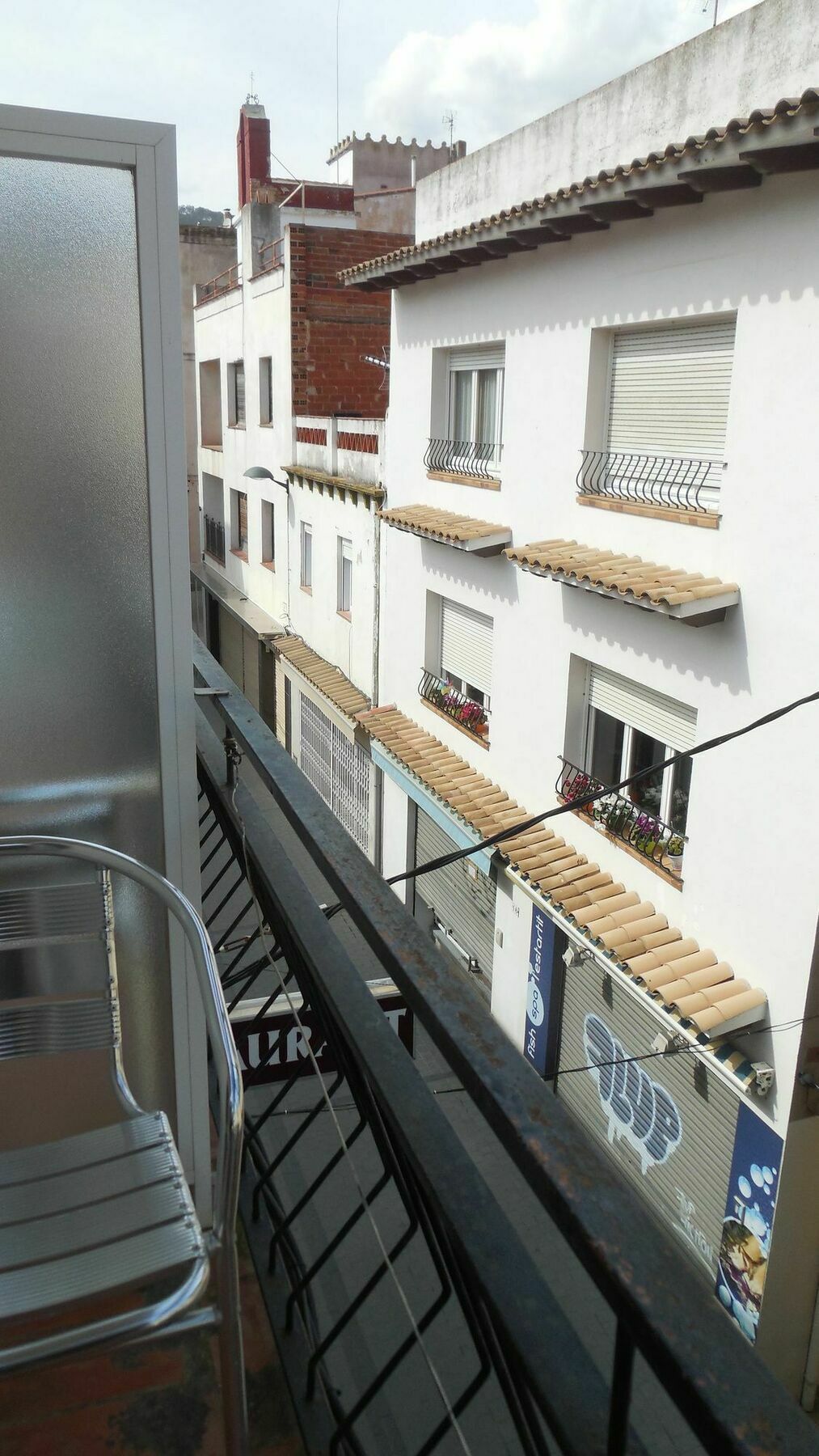 Fonda Dalfo By Vivere Casa de hóspedes 3*