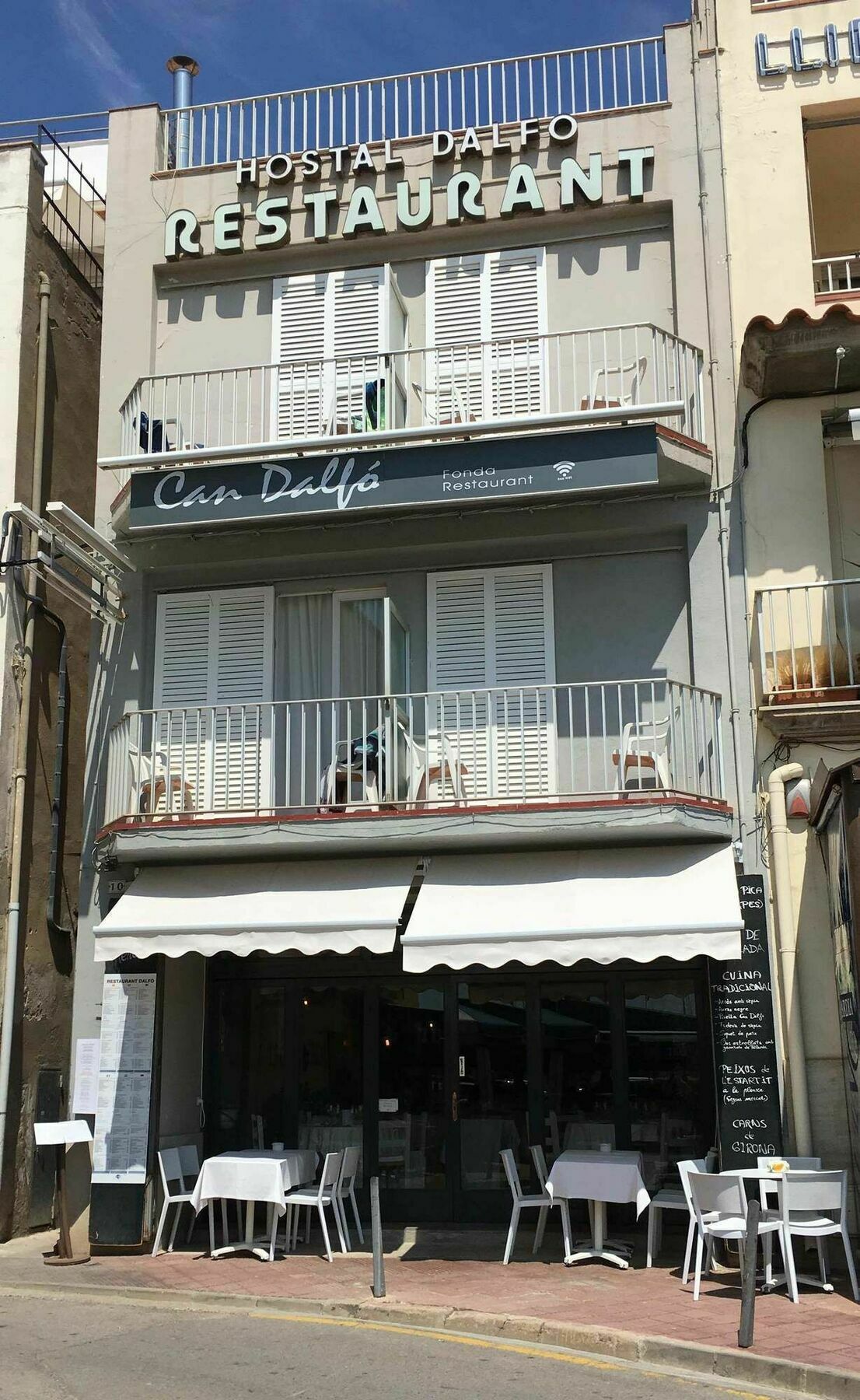 Fonda Dalfo By Vivere Casa de hóspedes