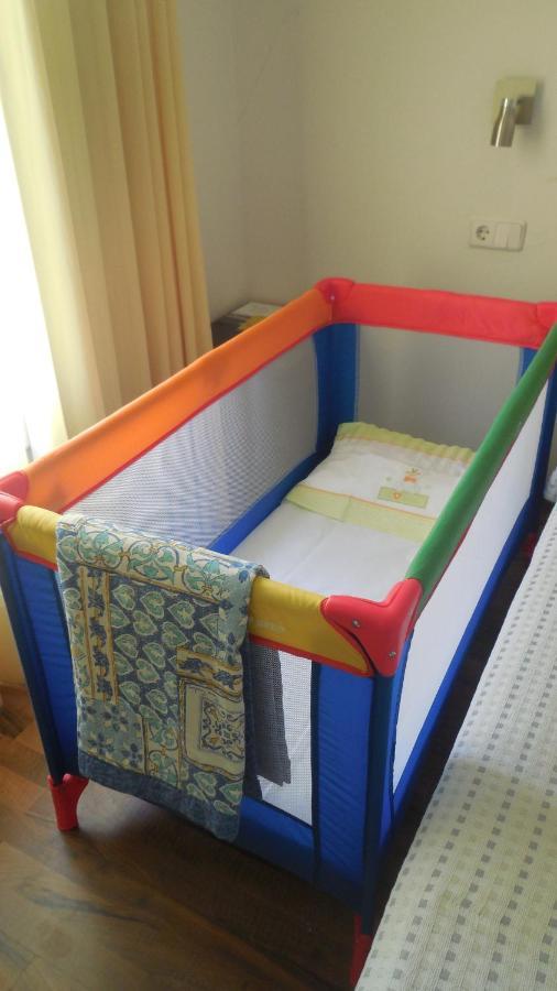 Guest house Fonda Dalfo By Vivere 3*